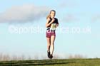 Girls under-15s Start fitness NEHL, South Shields. Photo: David T. Hewitson/Sports for All Pics